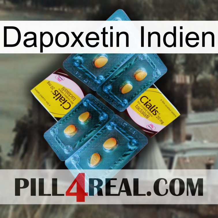 Dapoxetine India cialis5